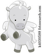 Cute Unicorn Cute Unicorn