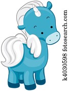 Cute Unicorn Cute Unicorn