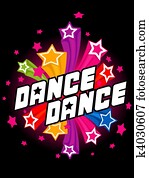 Dance Dance Dance Dance