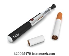 e-cig e-cig