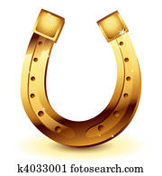 horseshoe horseshoe