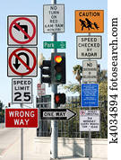 Information Overload Information Overload