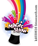 Magic Show Magic Show