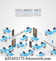 Office room it development