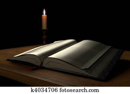 Open Book Open Book