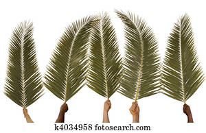 Palm Sunday