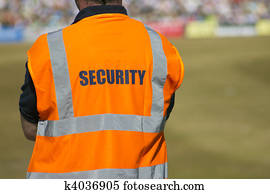 Security Security