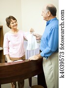 speichern protokollführer, reichend, tasche