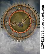 steampunk steampunk