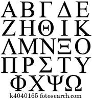 3D Greek Alphabet 3D Greek Alphabet
