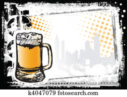 beer fest background beer fest background