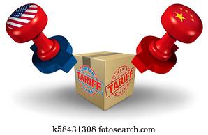 China USA Tariff Dispute China USA Tariff Dispute