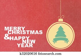 Christmas Card Christmas Card