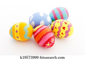 Easter egg Easter egg
