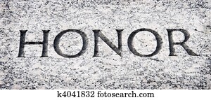 Honor