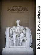 Lincoln Memorial