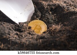 Mining Golden Bitcoins Mining Golden Bitcoins