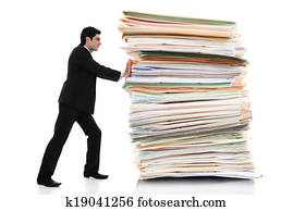 Paper Pusher Paper Pusher