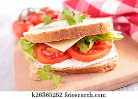 sandwich sandwich