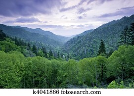 Smoky Mountains Smoky Mountains