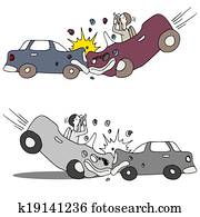 Texting Car Accident Texting Car Accident