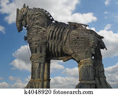 Trojan Horse Trojan Horse
