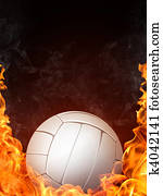 Volleyball Ball Volleyball Ball