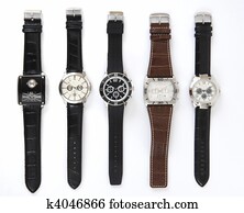 watches