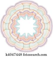 空白, 證明, 元素