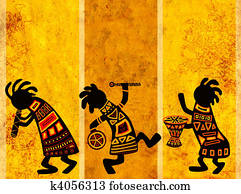African national patterns African national patterns
