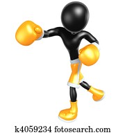 Boxing Boxing