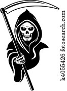 Death sign Death sign