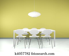Dinning interior Dinning interior