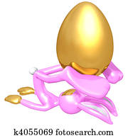 Easter Bunny Easter Bunny