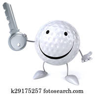 Golf Golf