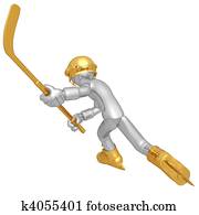 Hockey Hockey