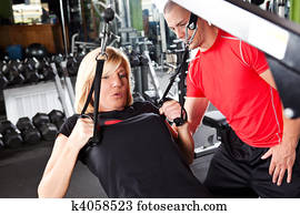 Personal training Personal training