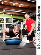 Personal training Personal training