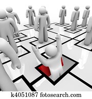Position Eliminated - Falling Through Trap Door Position Eliminated - Falling Through Trap Door