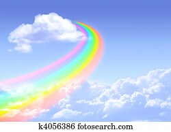 Rainbow Rainbow