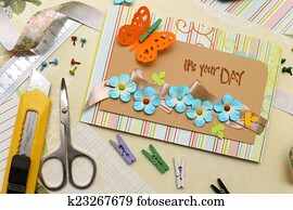 scrapbooking scrapbooking