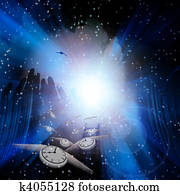 Spirtual Time Spirtual Time