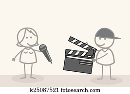 Take Video Shooting Take Video Shooting