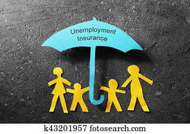 Unemployment Insurance umbrella