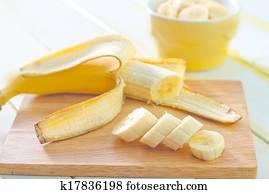 banana banana