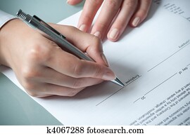 employment agreement