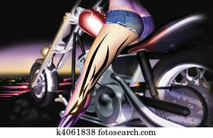 woman biker jeans woman biker jeans
