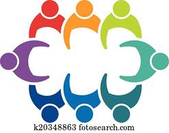 Business board people 8 image.