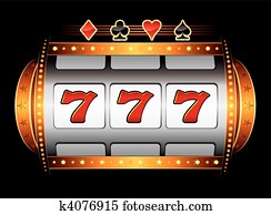 Casino machine Casino machine
