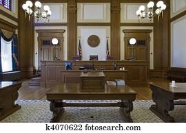 Court of Appeals Courtroom 3 Court of Appeals Courtroom 3